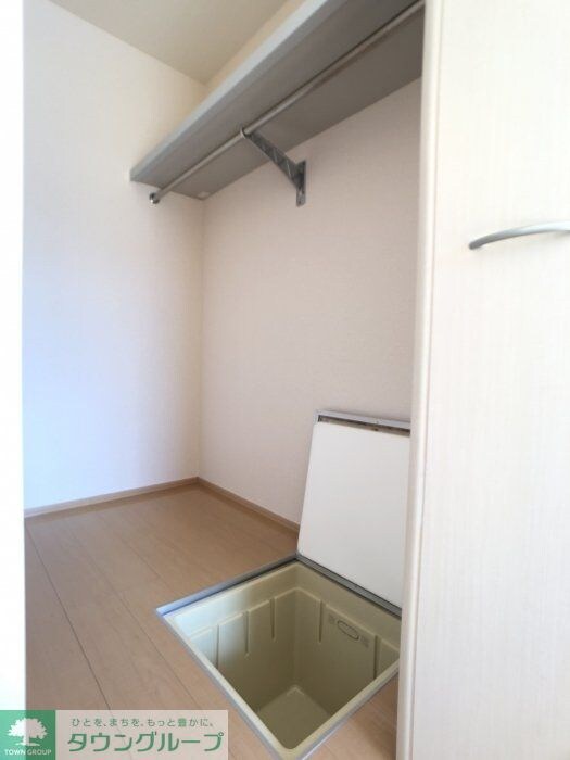 グリーンヒルの物件内観写真