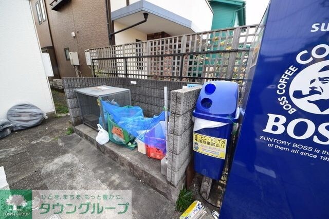 ハイムエスポワールの物件内観写真