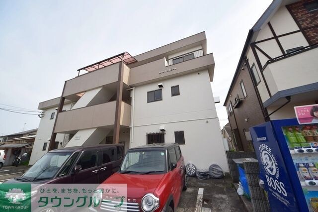 ハイムエスポワールの物件内観写真