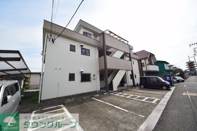 ハイムエスポワールの物件内観写真