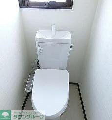 ハイムエスポワールの物件内観写真