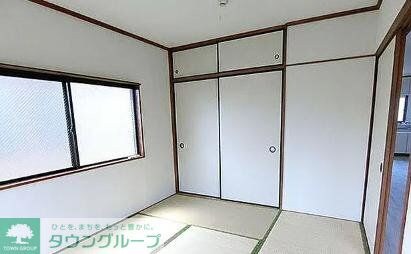 ハイムエスポワールの物件内観写真