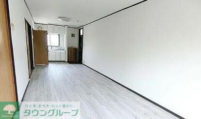 ハイムエスポワールの物件内観写真