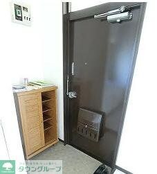 ハイムエスポワールの物件内観写真