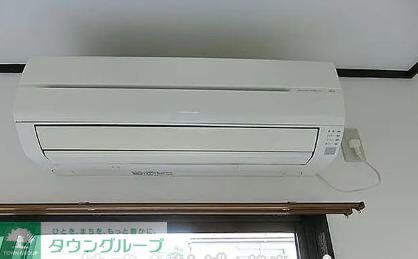 ハイムエスポワールの物件内観写真