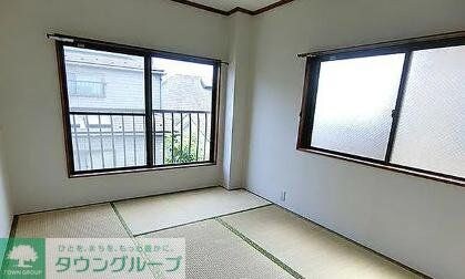 ハイムエスポワールの物件内観写真