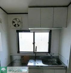 ハイムエスポワールの物件内観写真