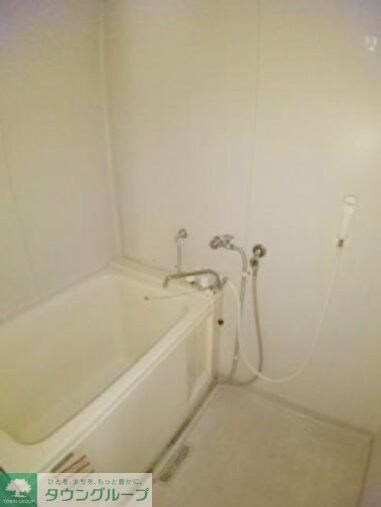 ハイムエスポワールの物件内観写真