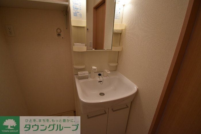 ウィスタリア・モナリエの物件内観写真