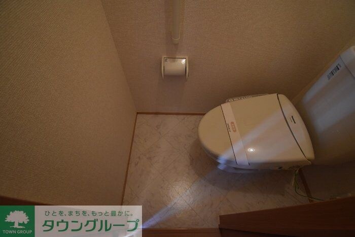 ウィスタリア・モナリエの物件内観写真