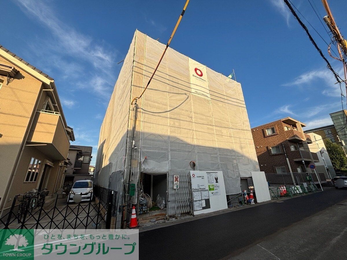 ジェルベーラ淵野辺の物件内観写真