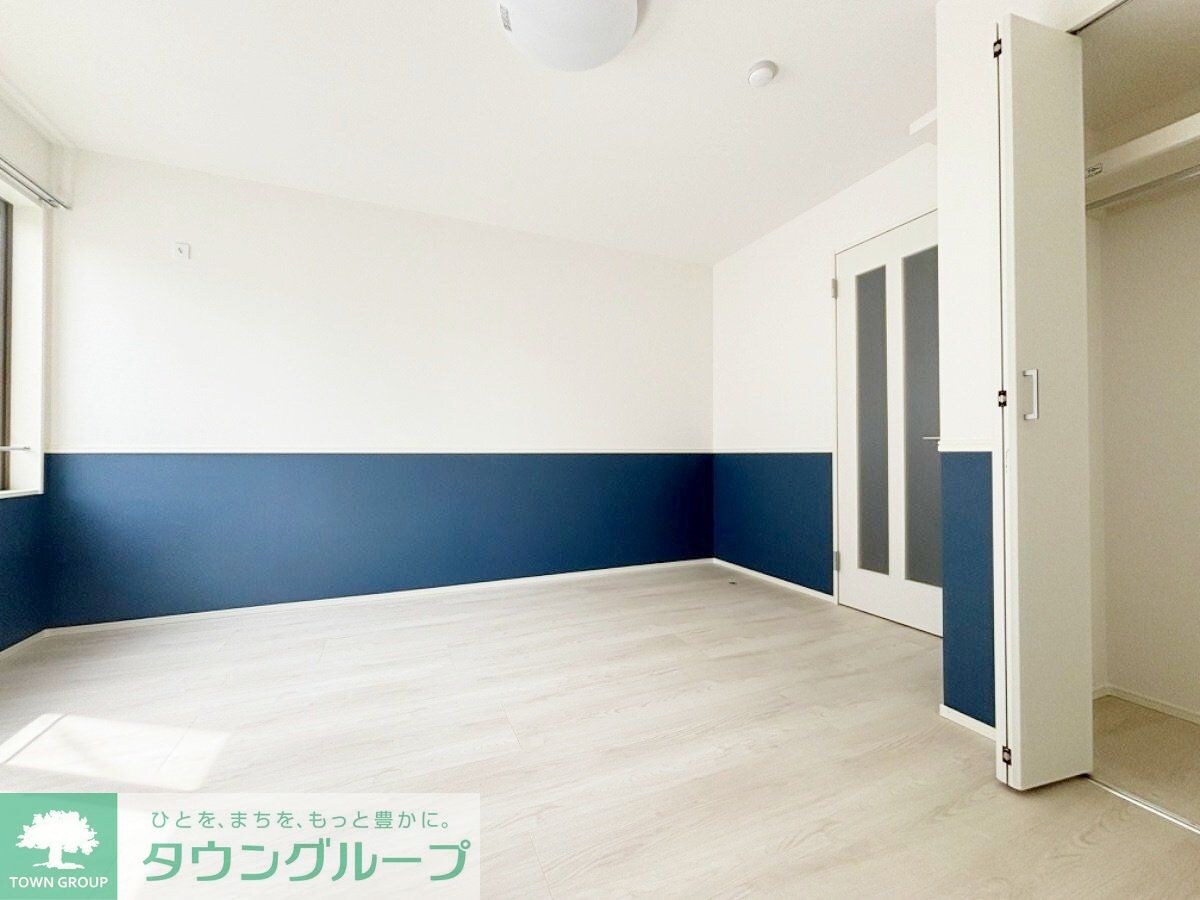 ブルームテラスの物件内観写真