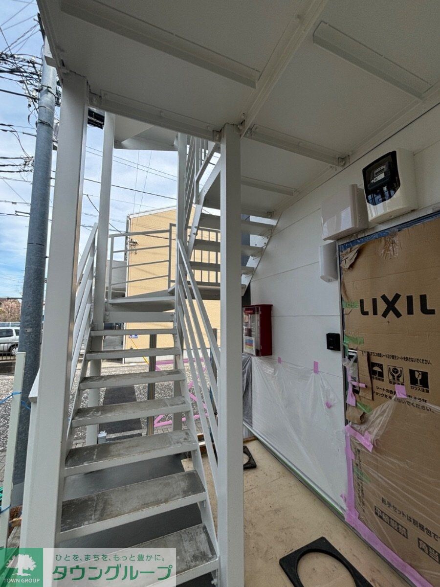 ブルームテラスの物件内観写真