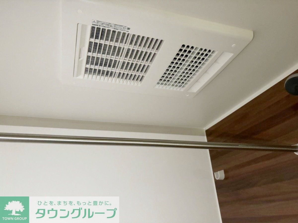 ブルームテラスの物件内観写真