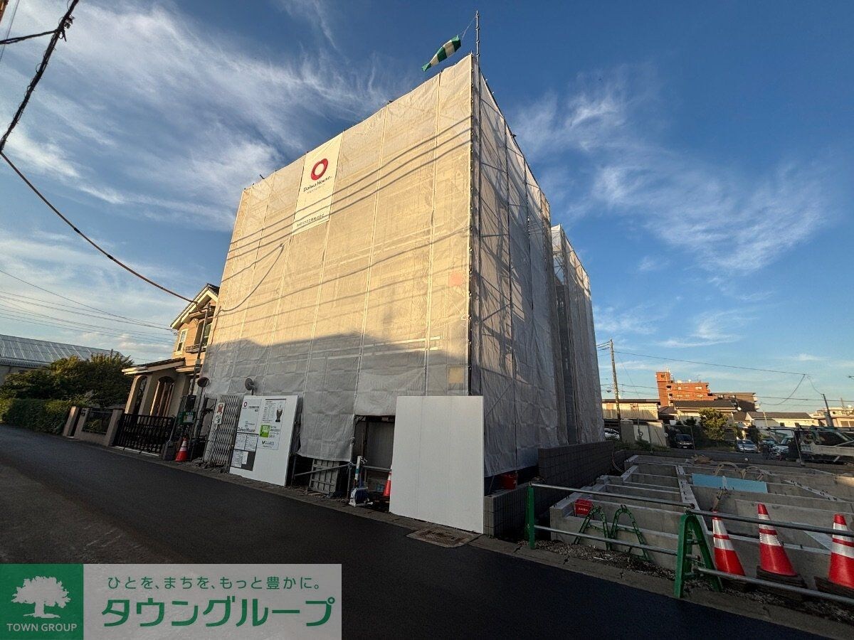 ジェルベーラ淵野辺の物件内観写真