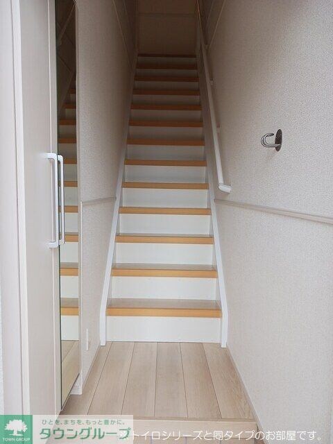 アルドーレIの物件内観写真