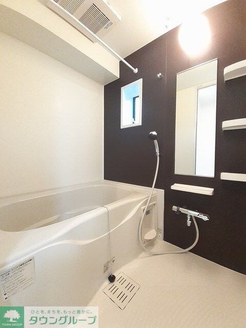 プルメリアの物件内観写真