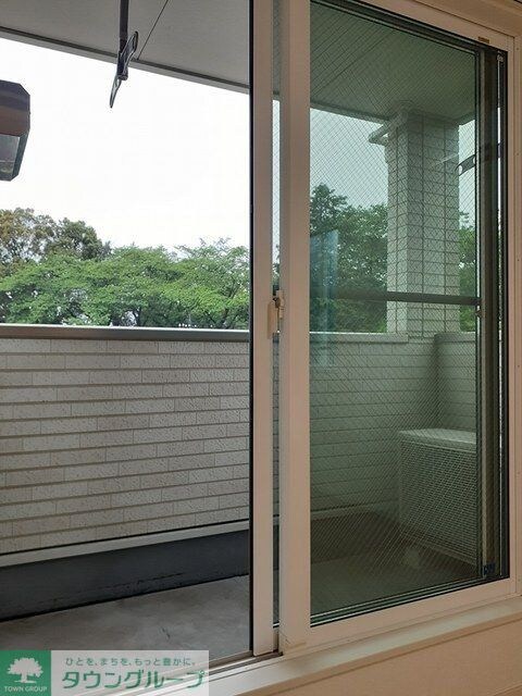 プルメリアの物件内観写真