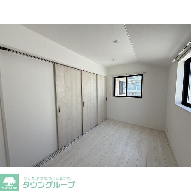 Kolet片倉#10の物件内観写真