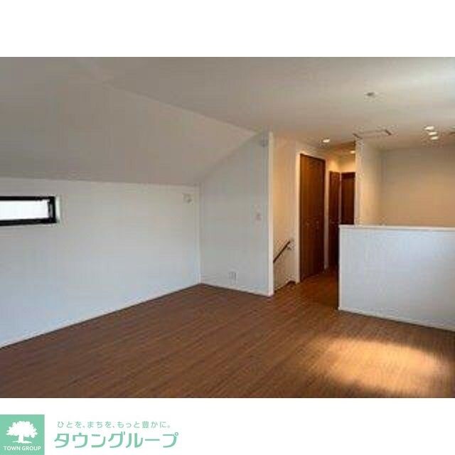 Kolet片倉#08の物件内観写真