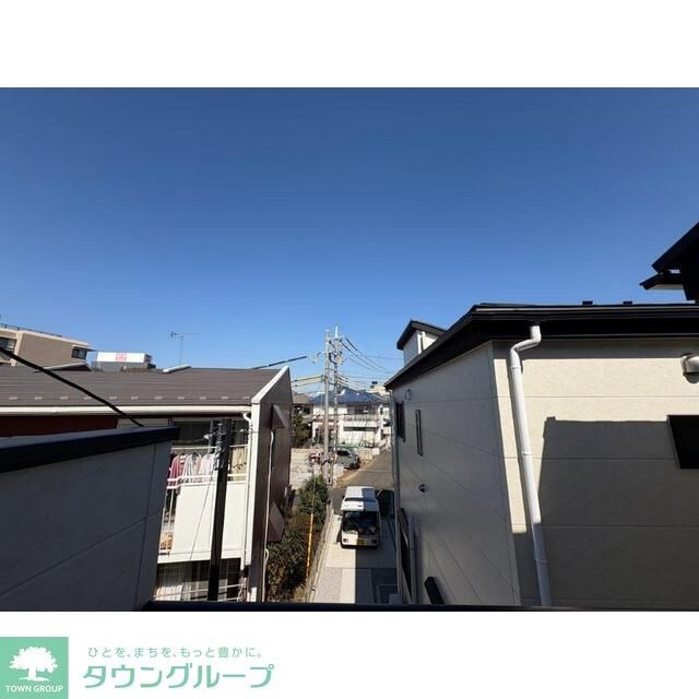 Kolet日野#08の物件内観写真