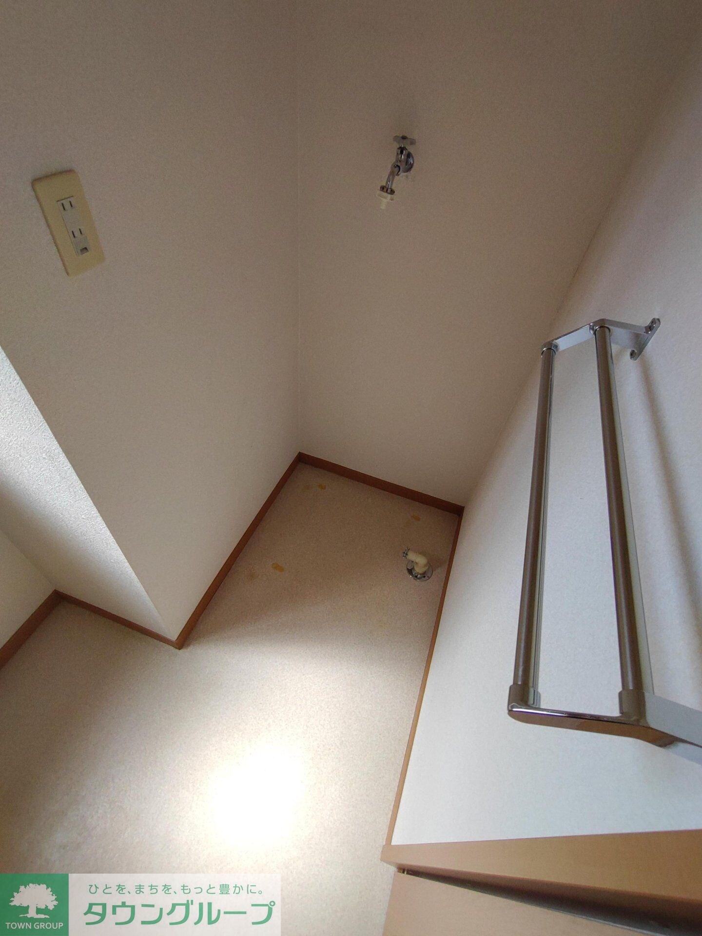 片倉町戸建の物件内観写真