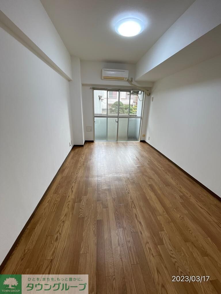 マドレーヌ子安町の物件内観写真