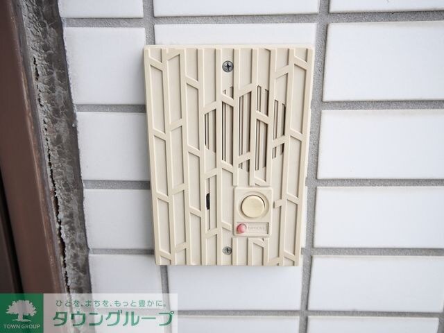 マドレーヌ子安町の物件内観写真