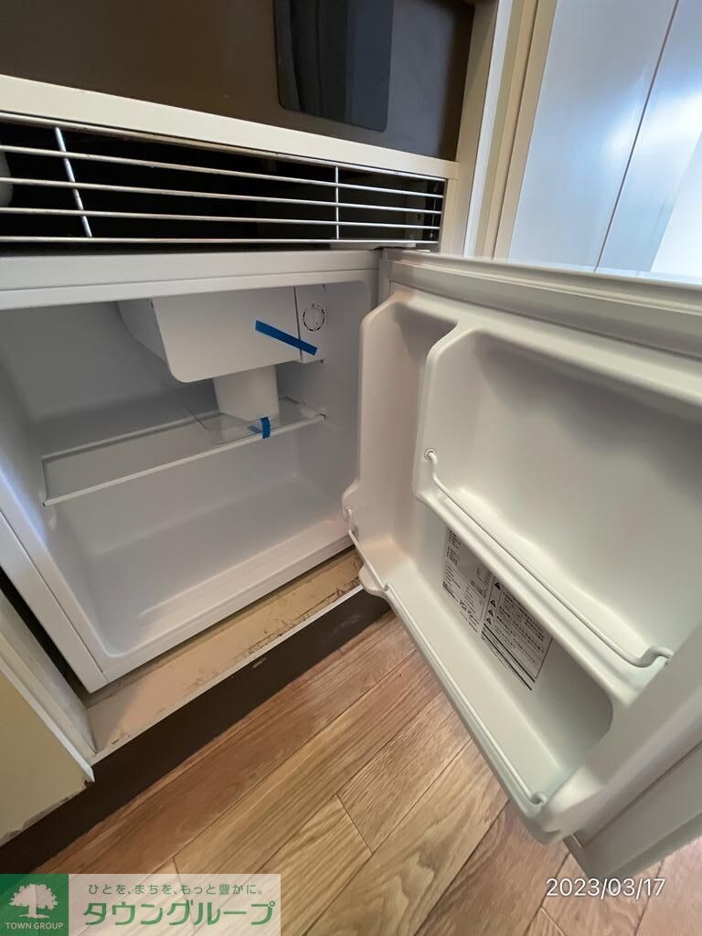 マドレーヌ子安町の物件内観写真