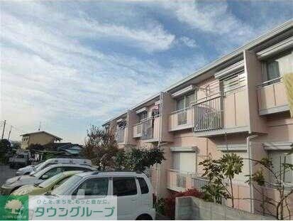 サンクリード高幡の物件内観写真