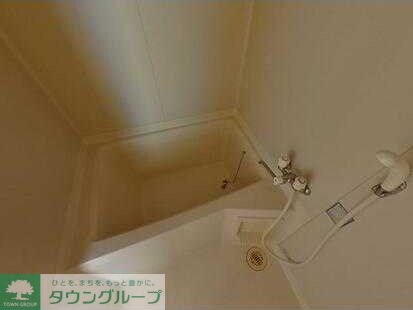 サンクリード高幡の物件内観写真