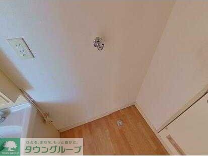 サンクリード高幡の物件内観写真