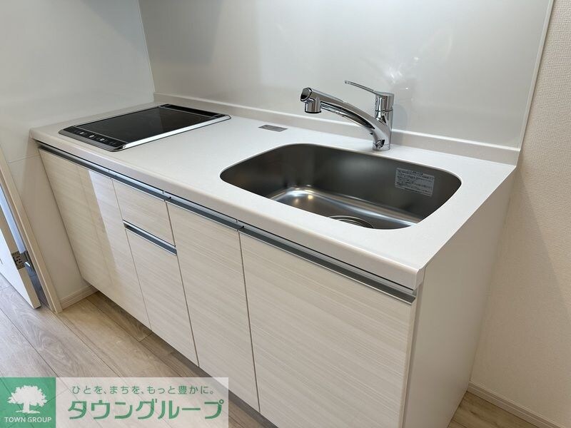 ヴィラ堀之内の物件内観写真