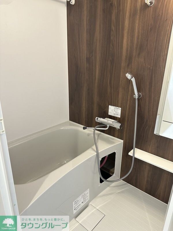 ヴィラ堀之内の物件内観写真