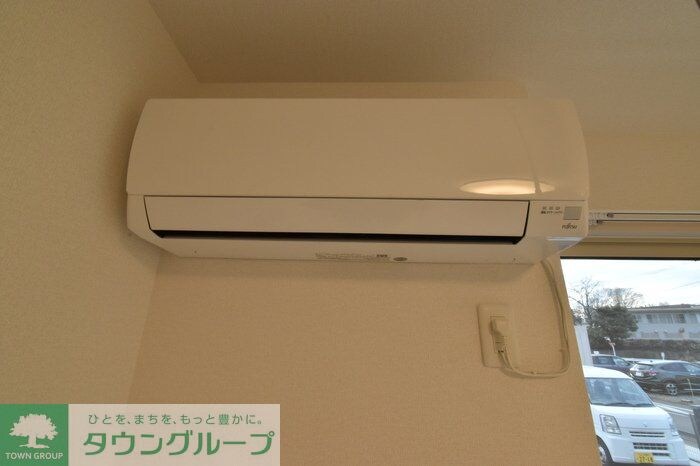 グレーヌメゾンの物件内観写真