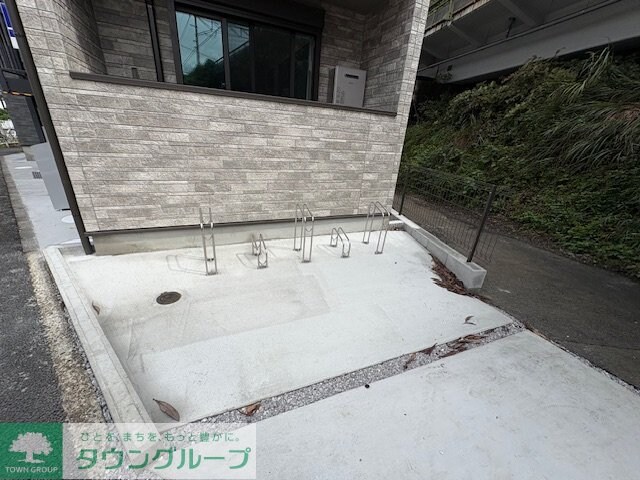 グランコート高尾町の物件内観写真