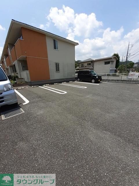 リバーサイドハピネスの物件内観写真