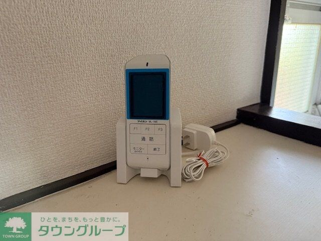 二宮ハイツの物件内観写真