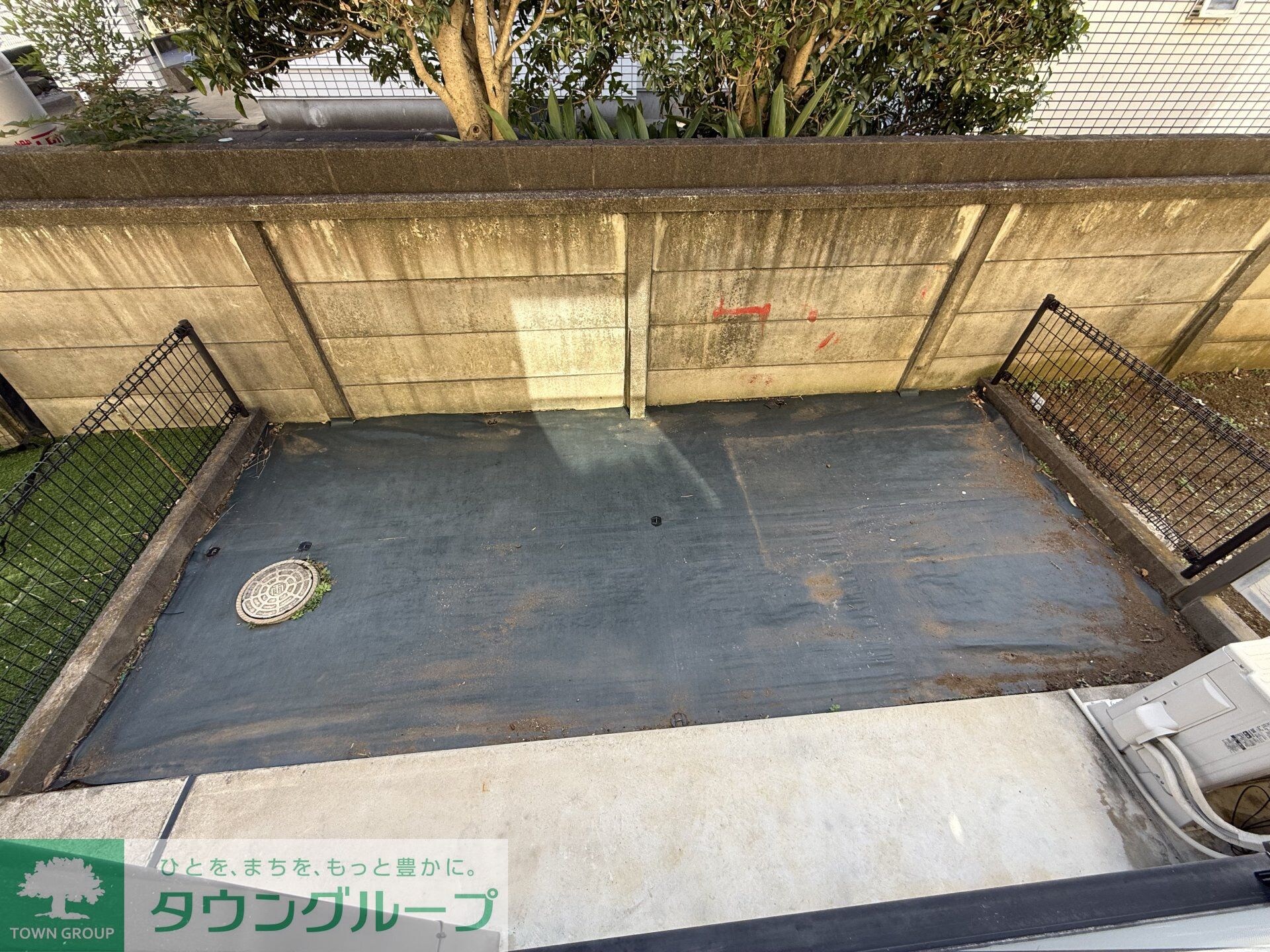 メゾネット364の物件内観写真