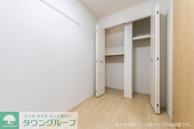 アルドーレの物件内観写真