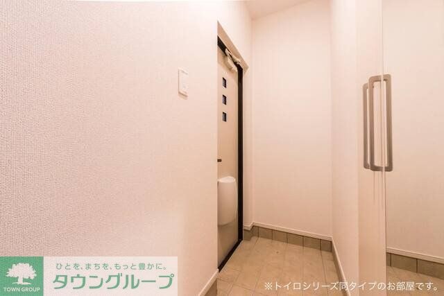 アルドーレの物件内観写真