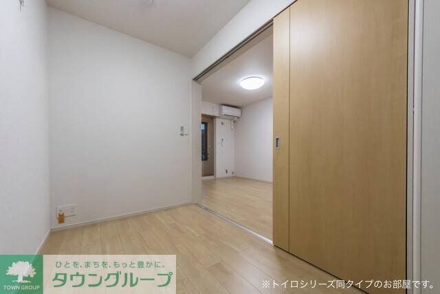 アルドーレの物件内観写真