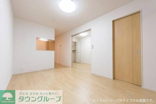 アルドーレの物件内観写真