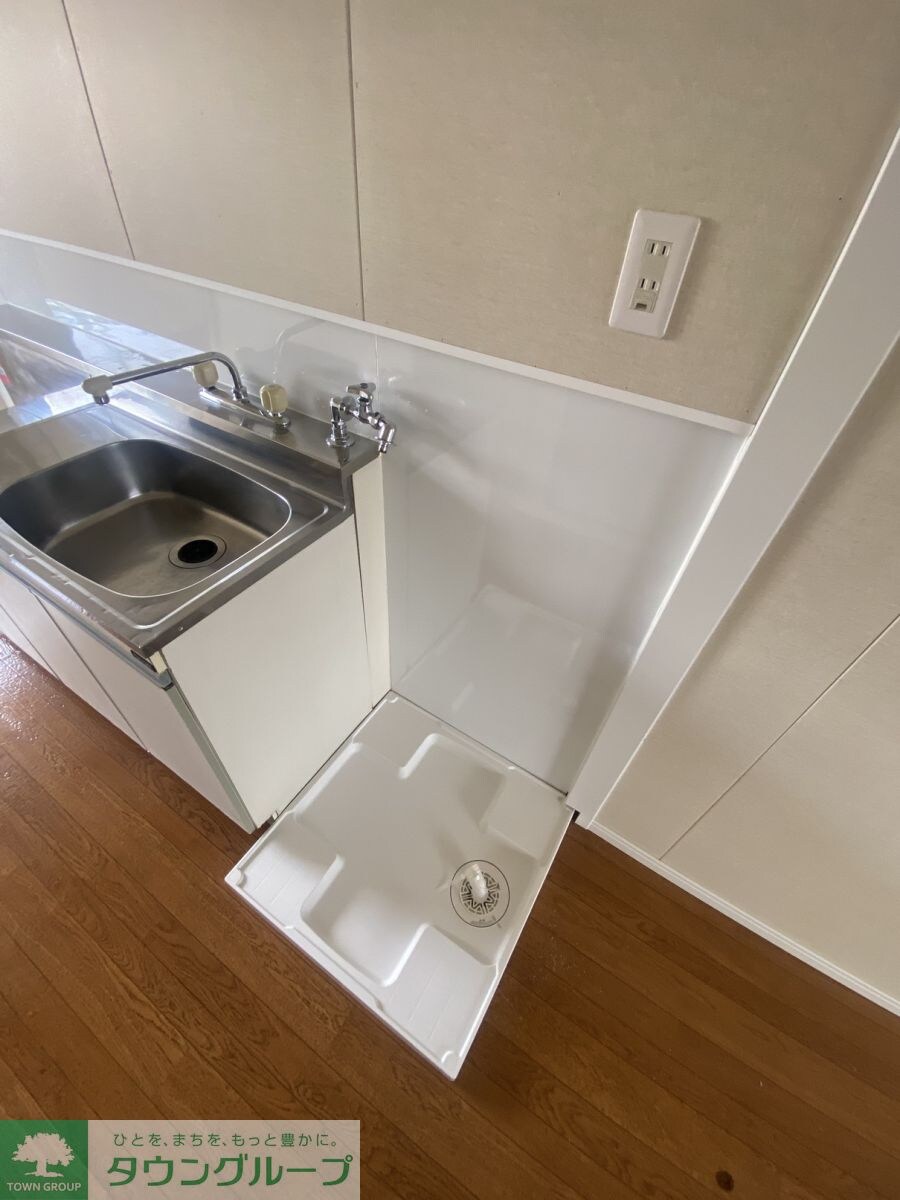 セントラルコーポクロッカス館の物件内観写真