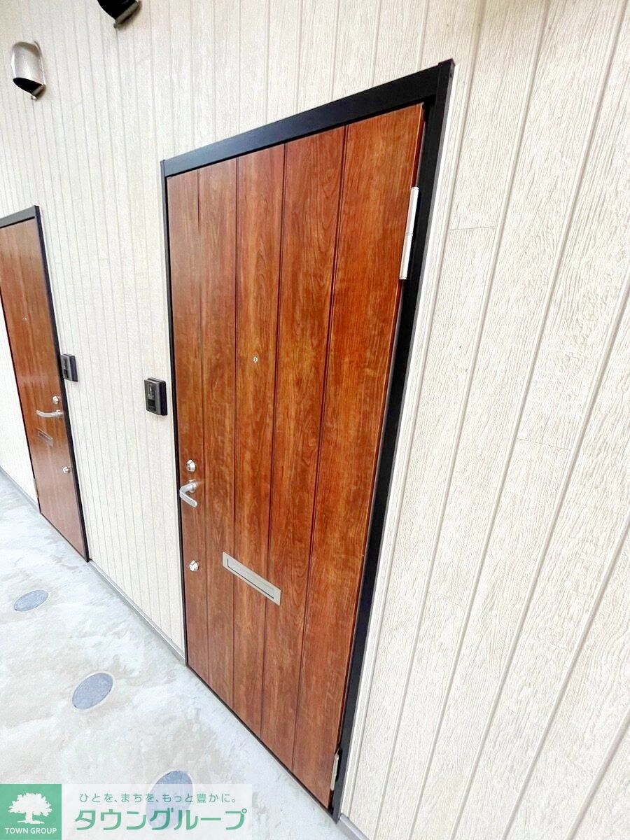 リベルテ相模原の物件内観写真