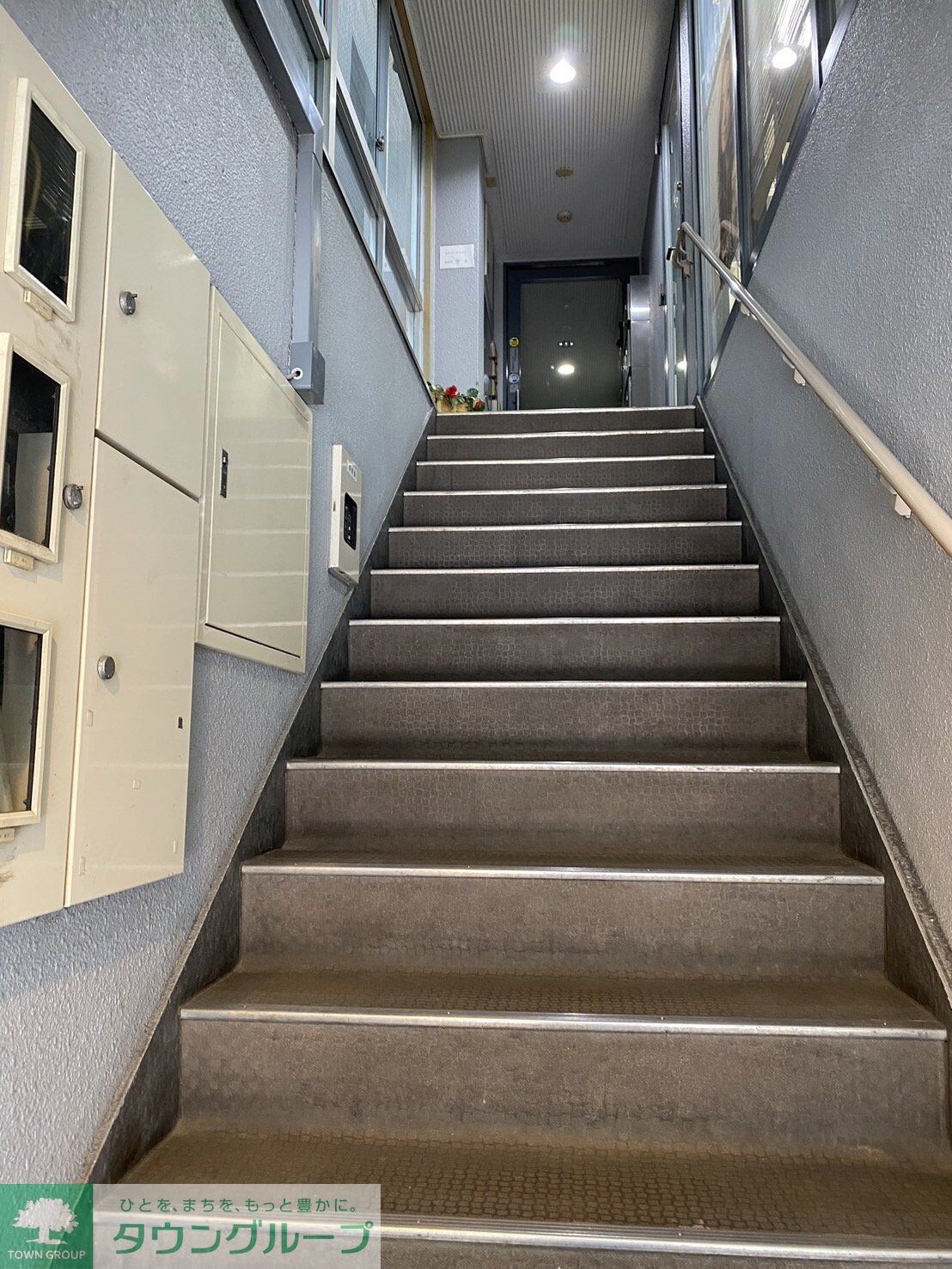 旭町ステイタスビルディングの物件内観写真