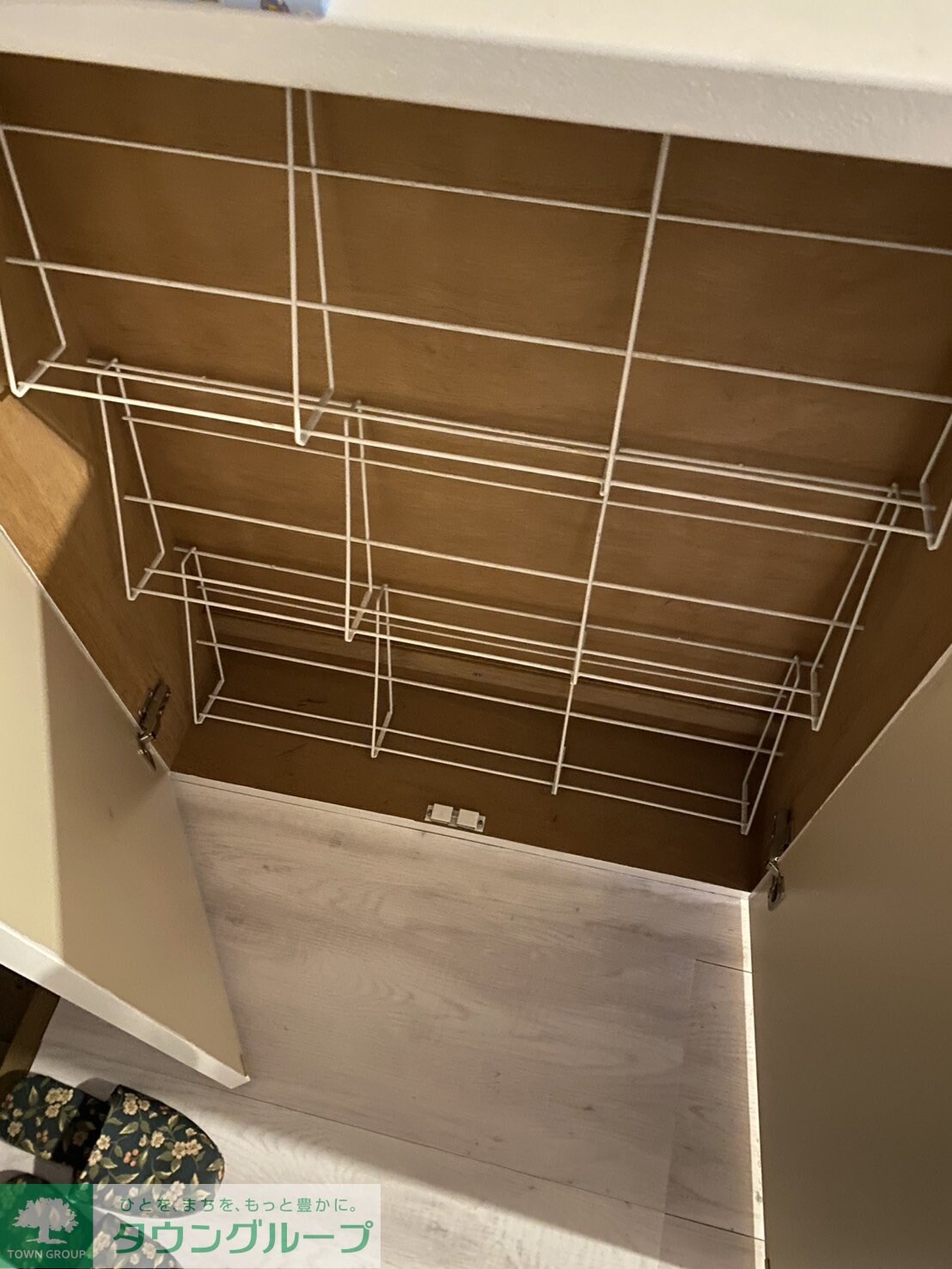 旭町ステイタスビルディングの物件内観写真