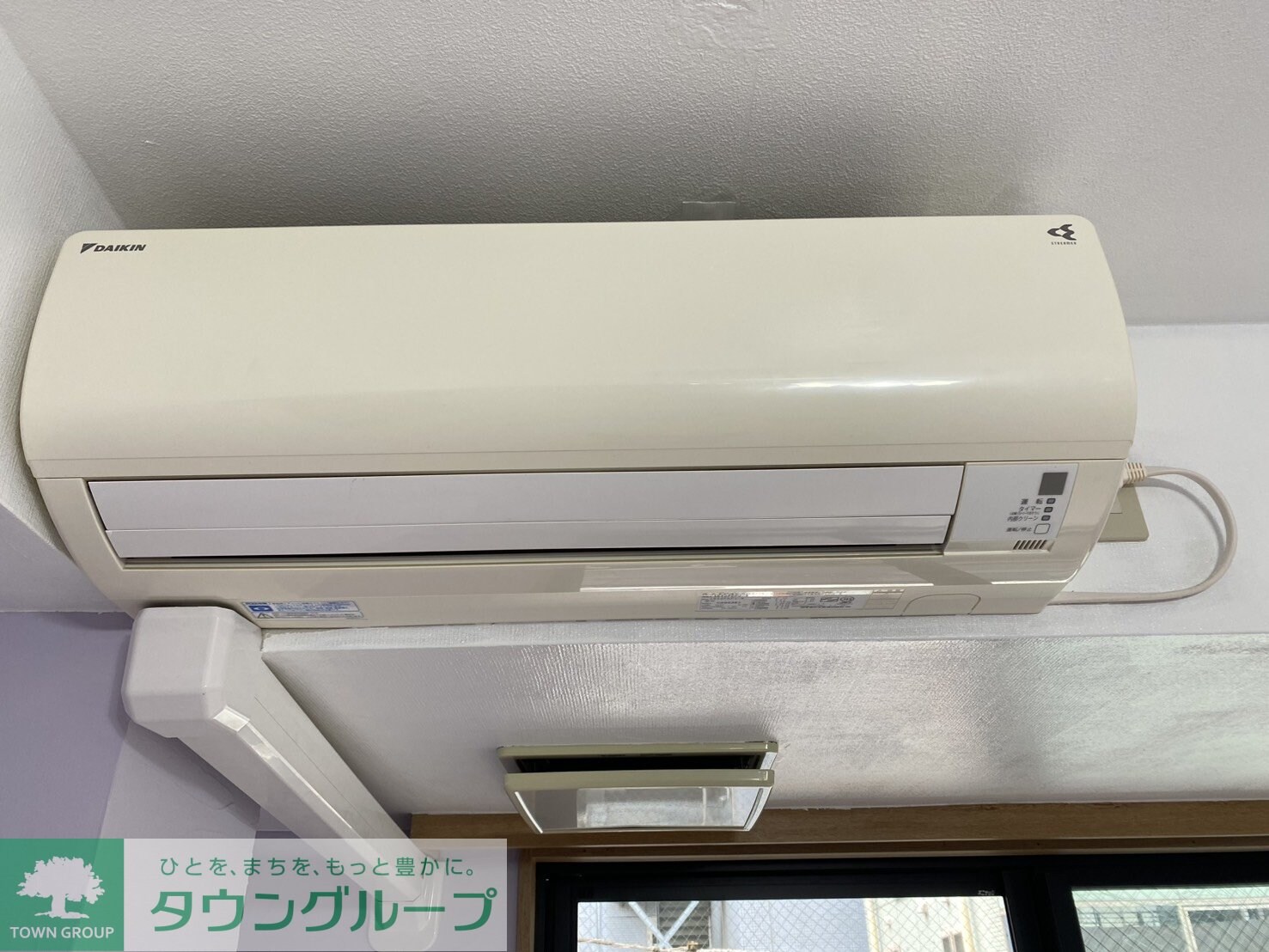 旭町ステイタスビルディングの物件内観写真