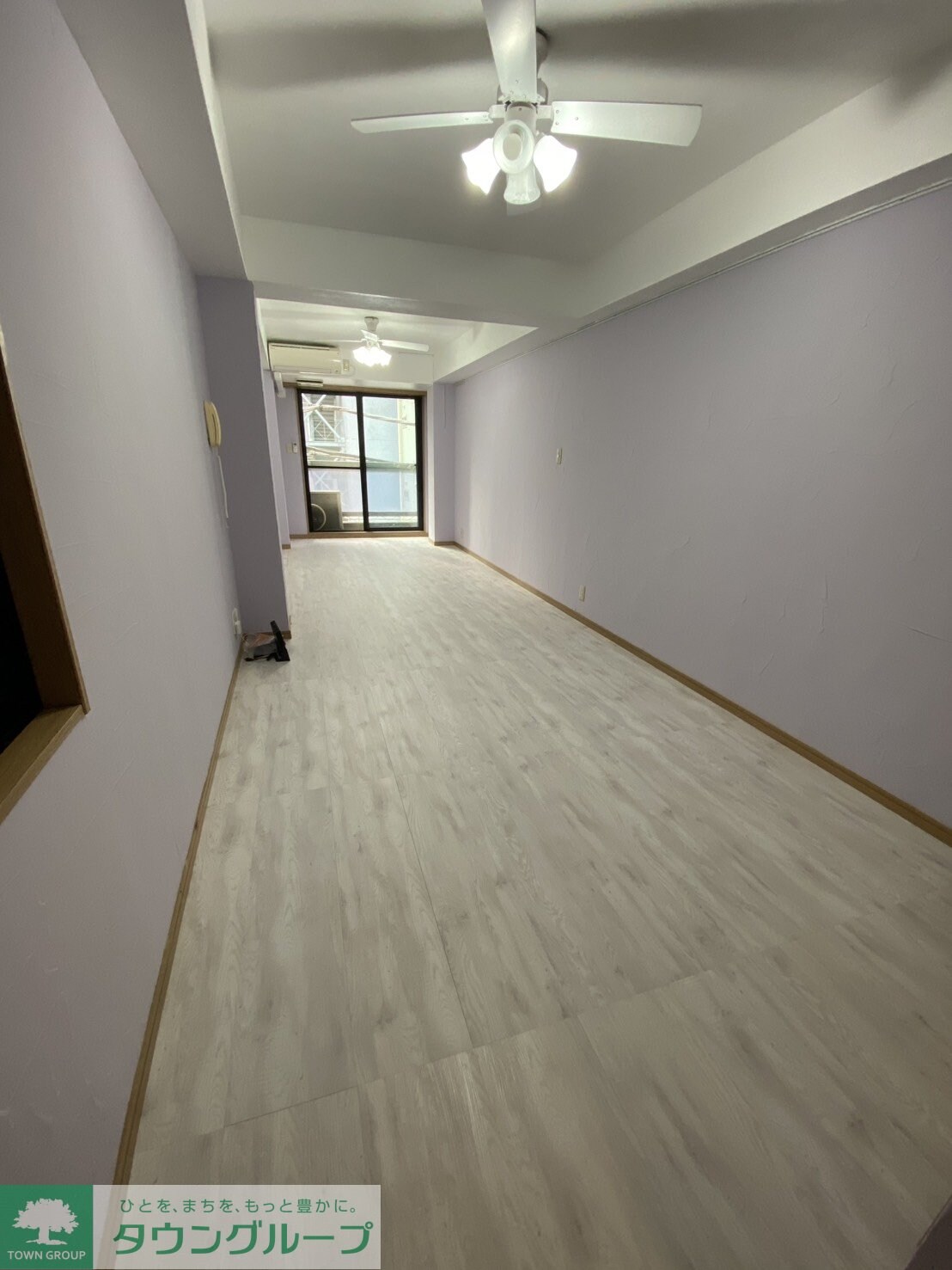 旭町ステイタスビルディングの物件内観写真