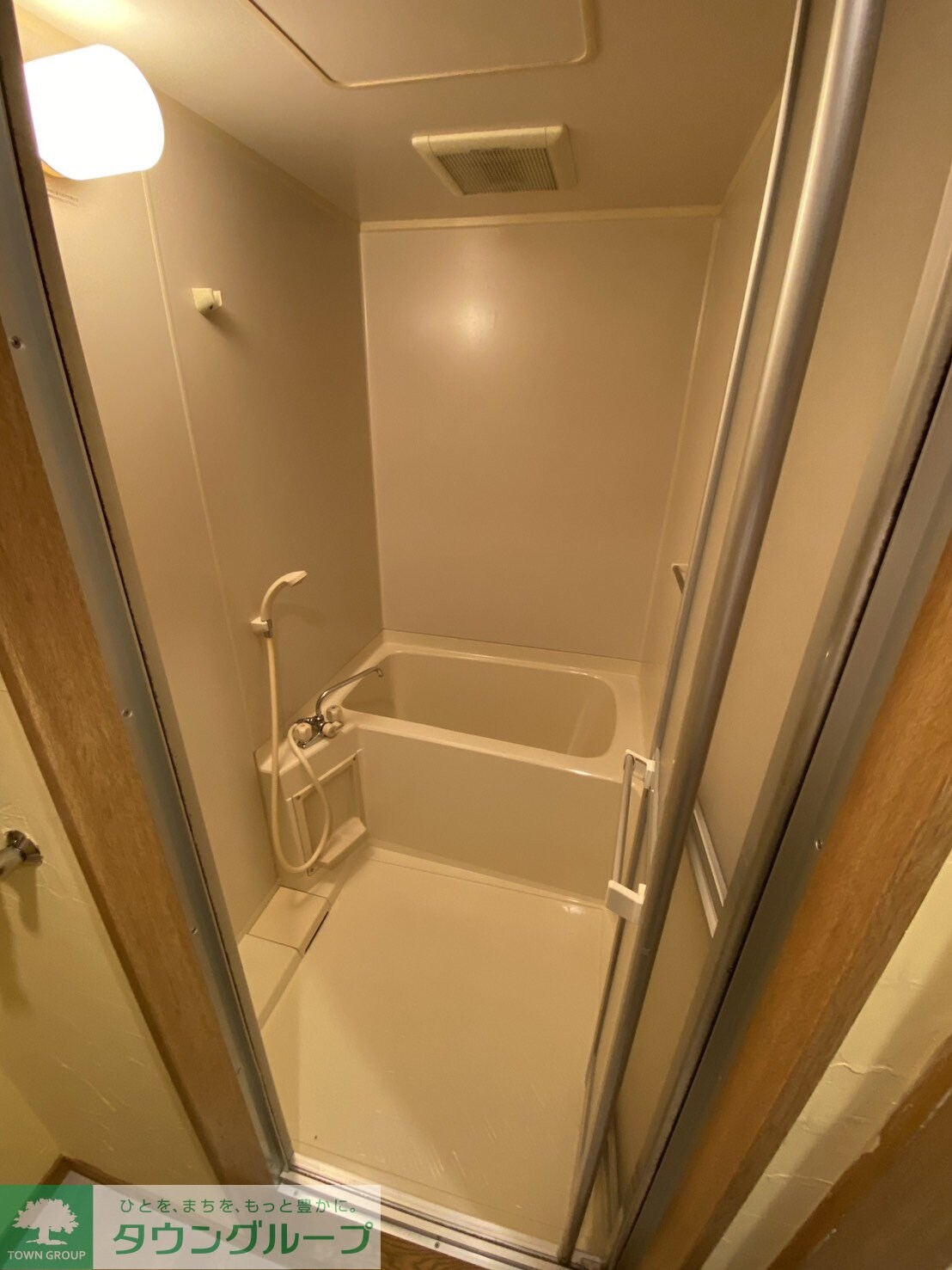 旭町ステイタスビルディングの物件内観写真